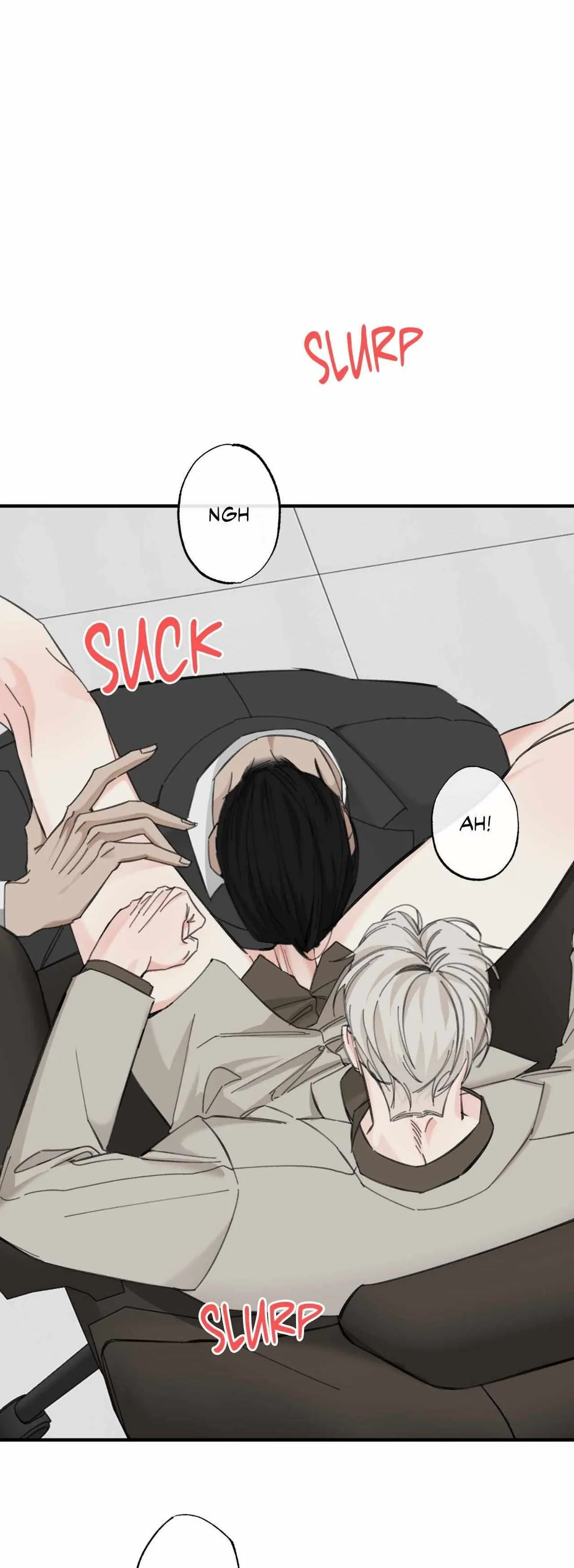 Please Pay Tonight Chapter 8 page 2 - 