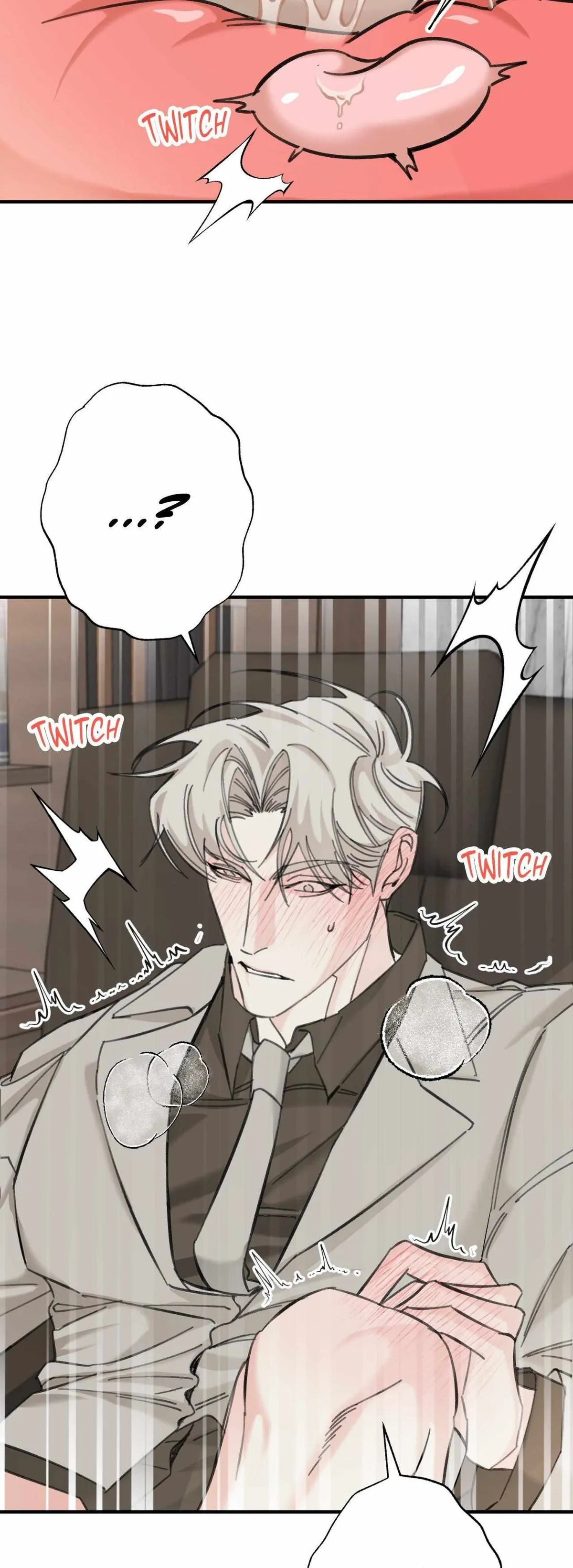 Please Pay Tonight Chapter 8 page 11 - 