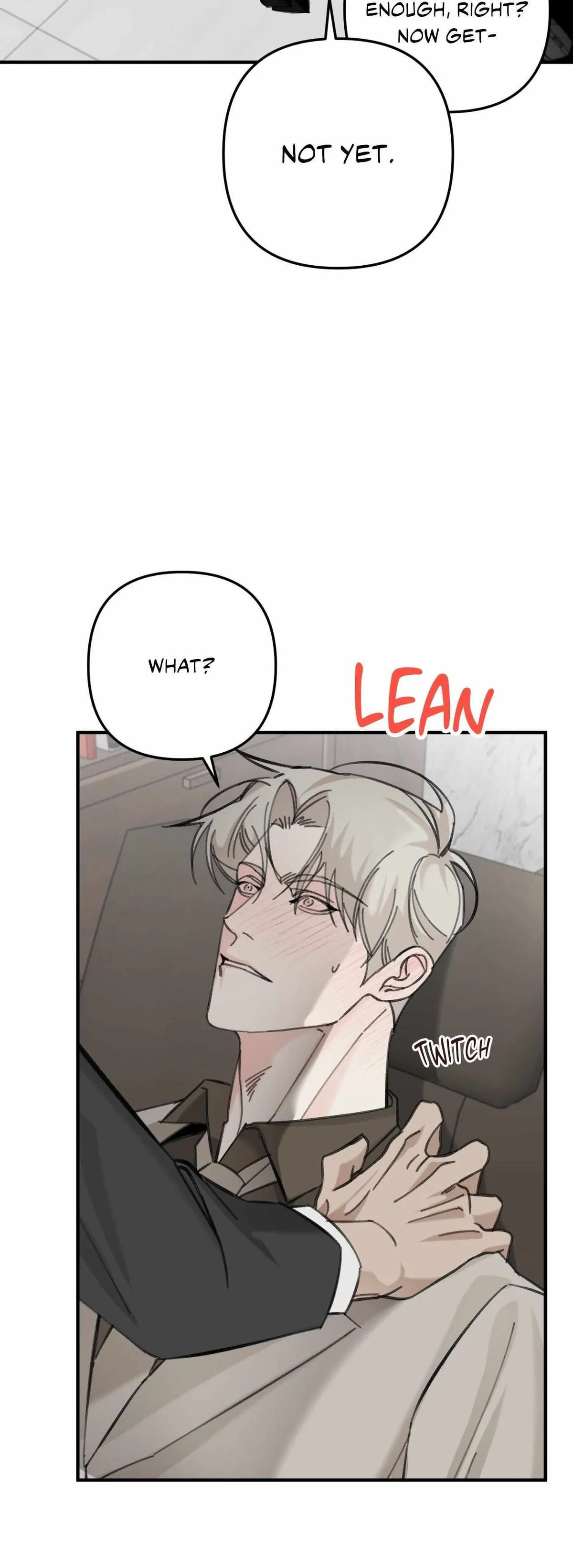 Please Pay Tonight Chapter 8 page 19 - 