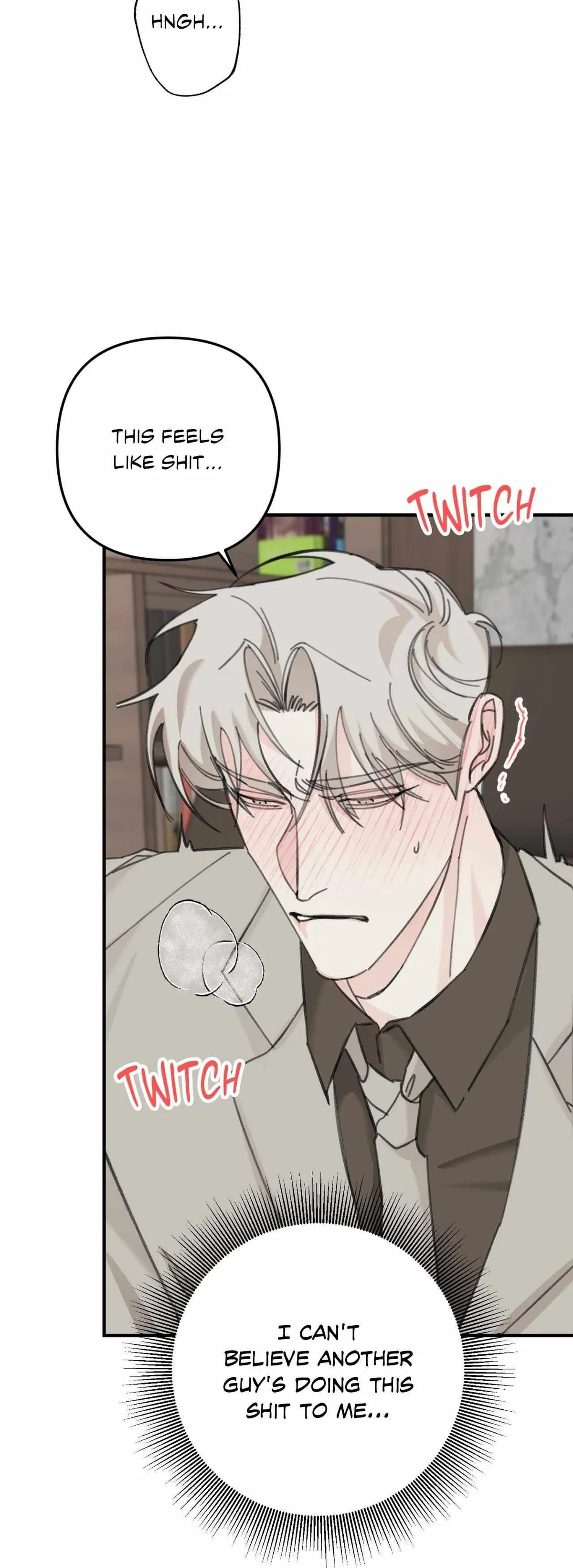 Please Pay Tonight Chapter 8 page 3 - 