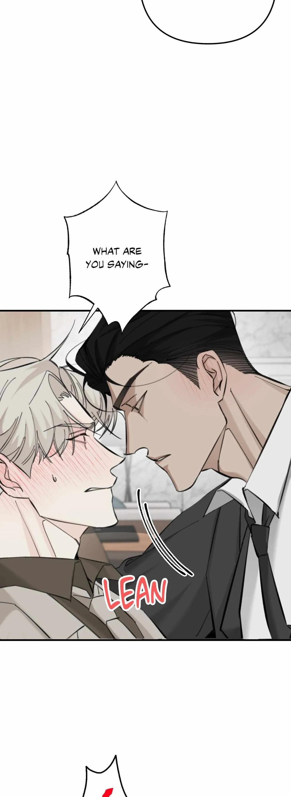 Please Pay Tonight Chapter 8 page 21 - 