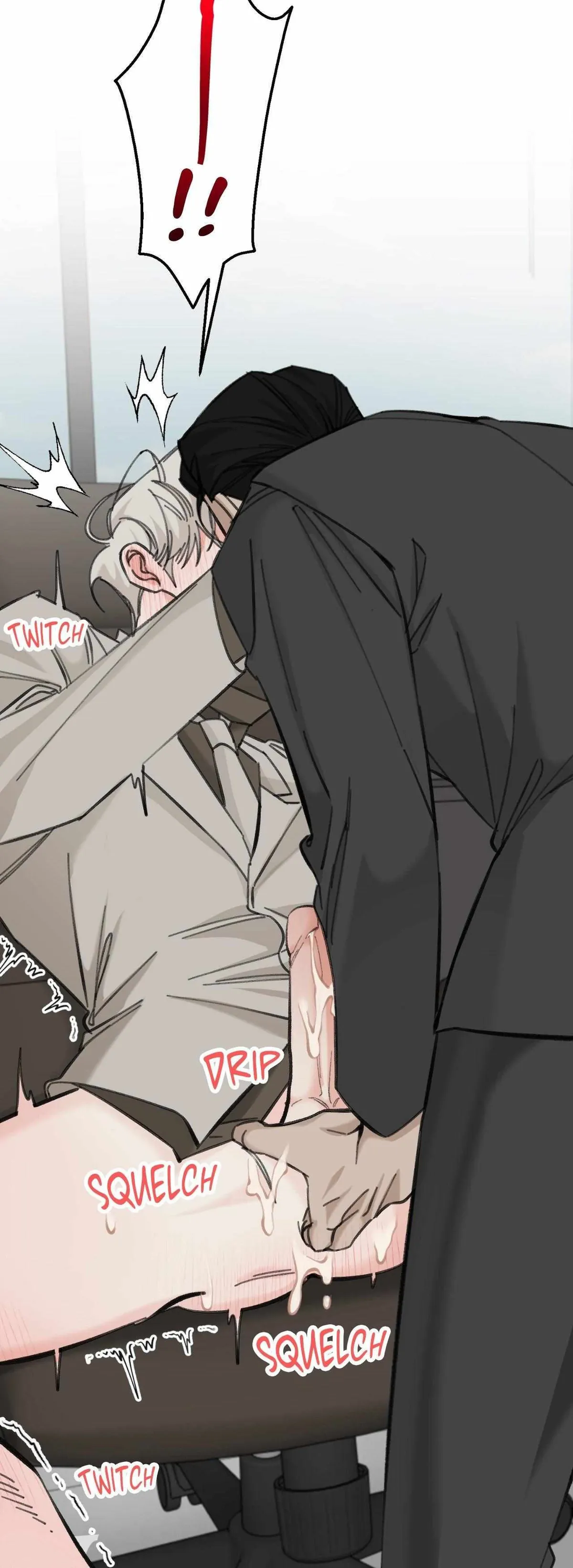 Please Pay Tonight Chapter 8 page 22 - 