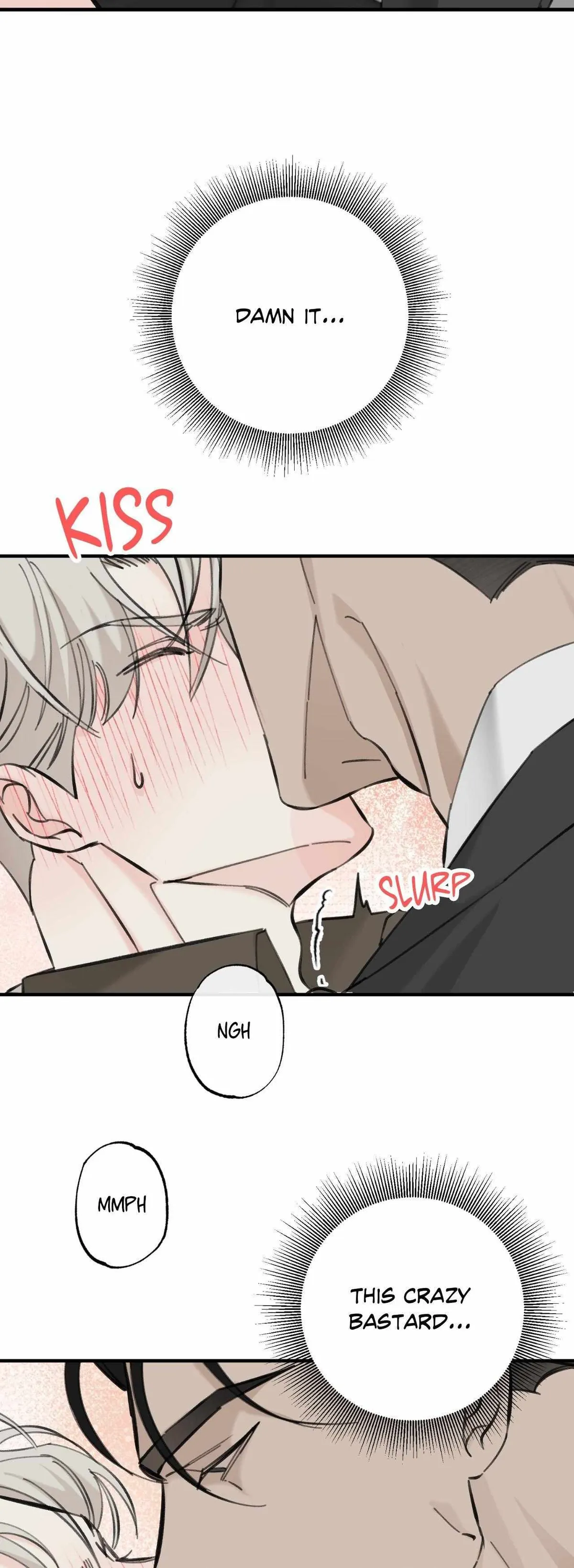 Please Pay Tonight Chapter 8 page 23 - 