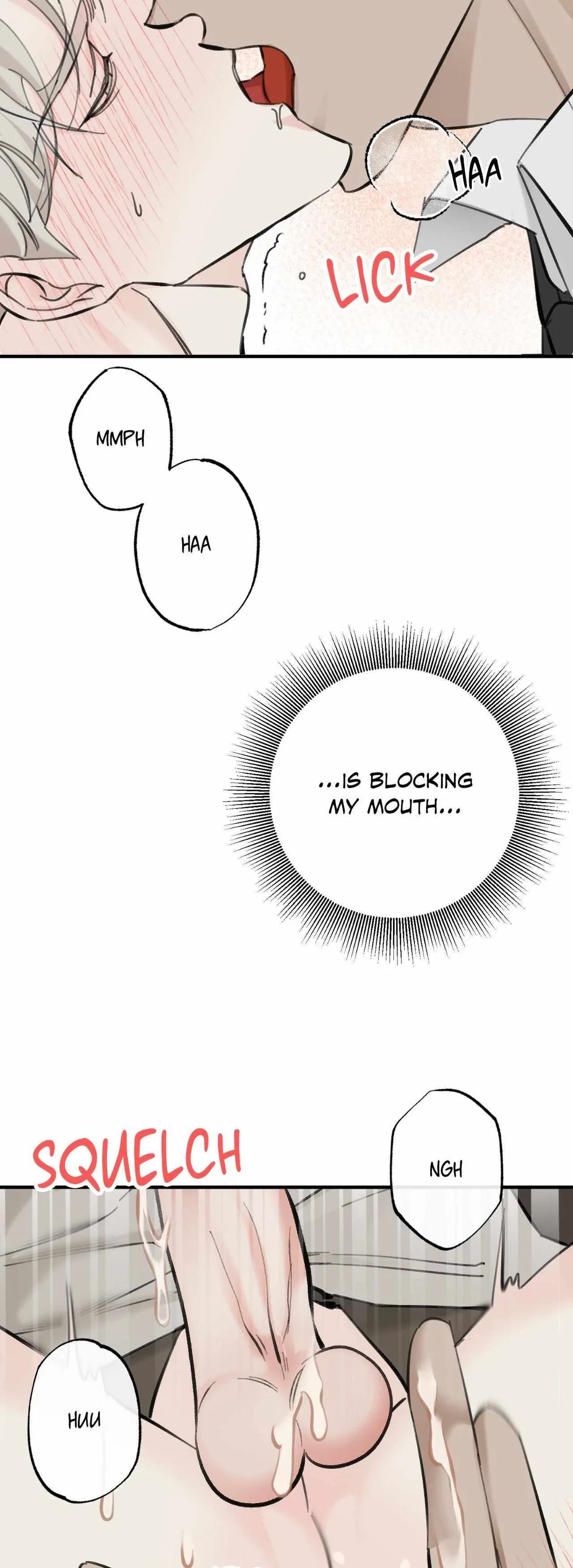 Please Pay Tonight Chapter 8 page 24 - 