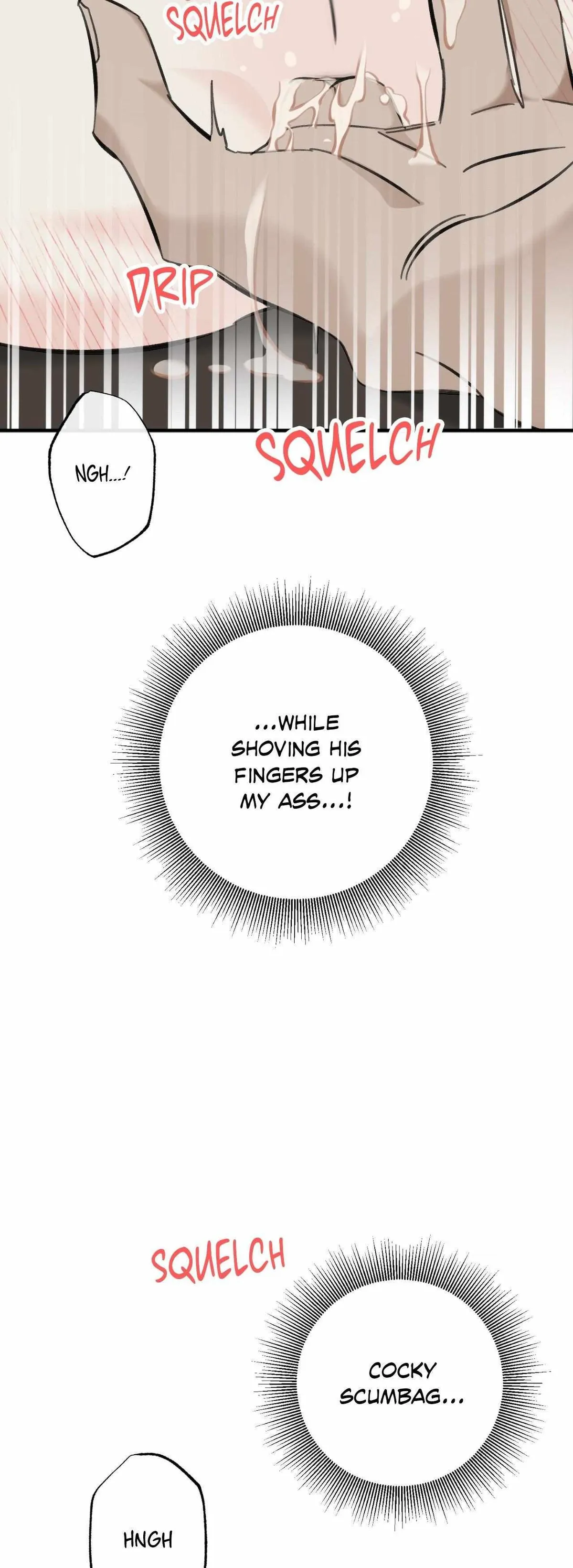 Please Pay Tonight Chapter 8 page 25 - 