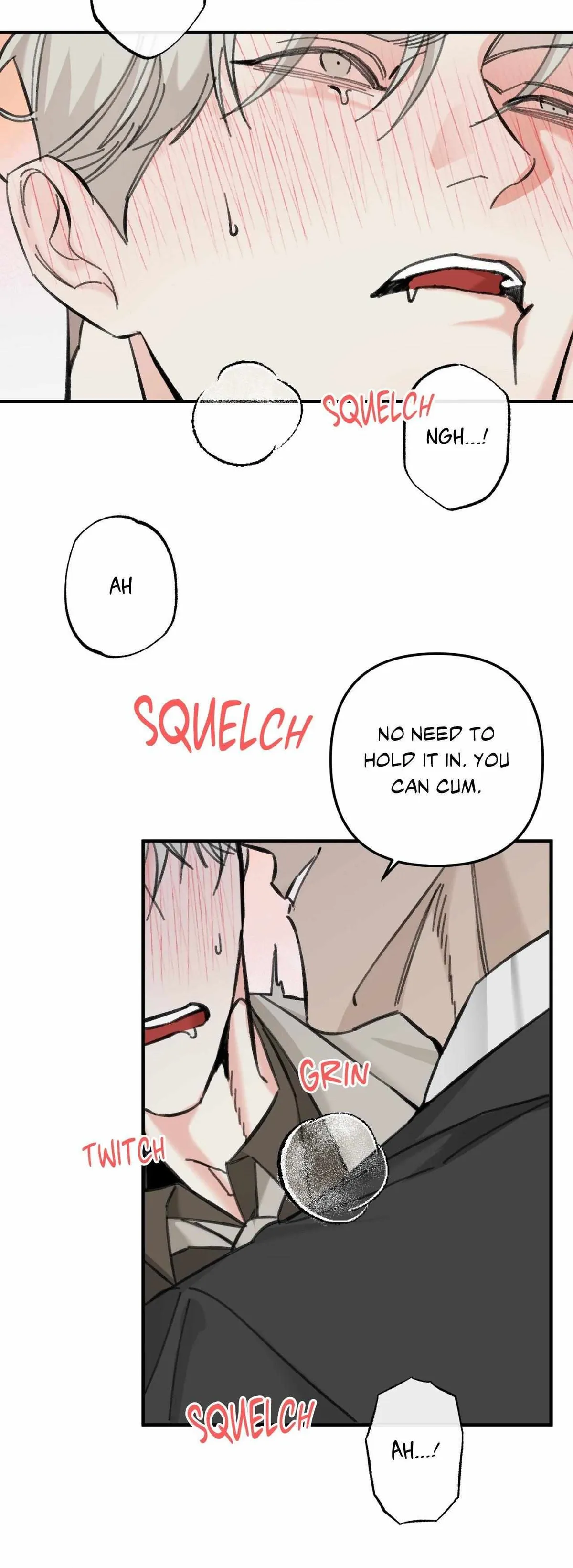 Please Pay Tonight Chapter 8 page 26 - 