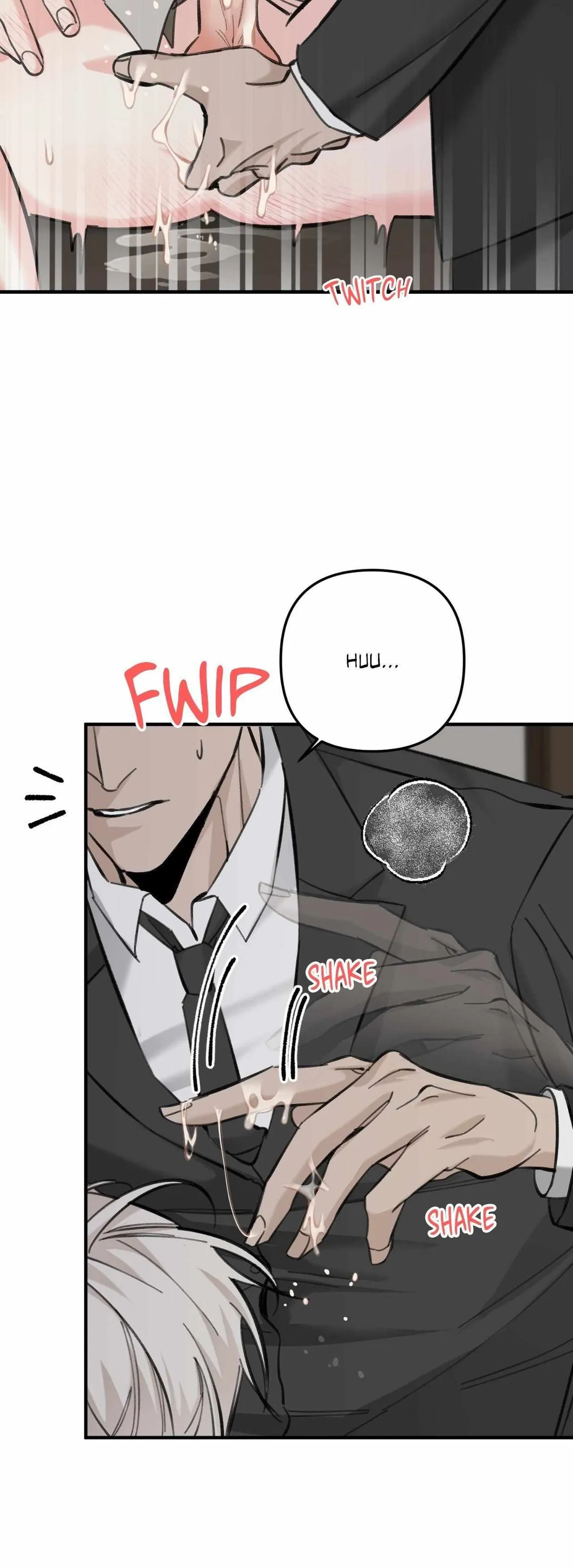 Please Pay Tonight Chapter 8 page 28 - 