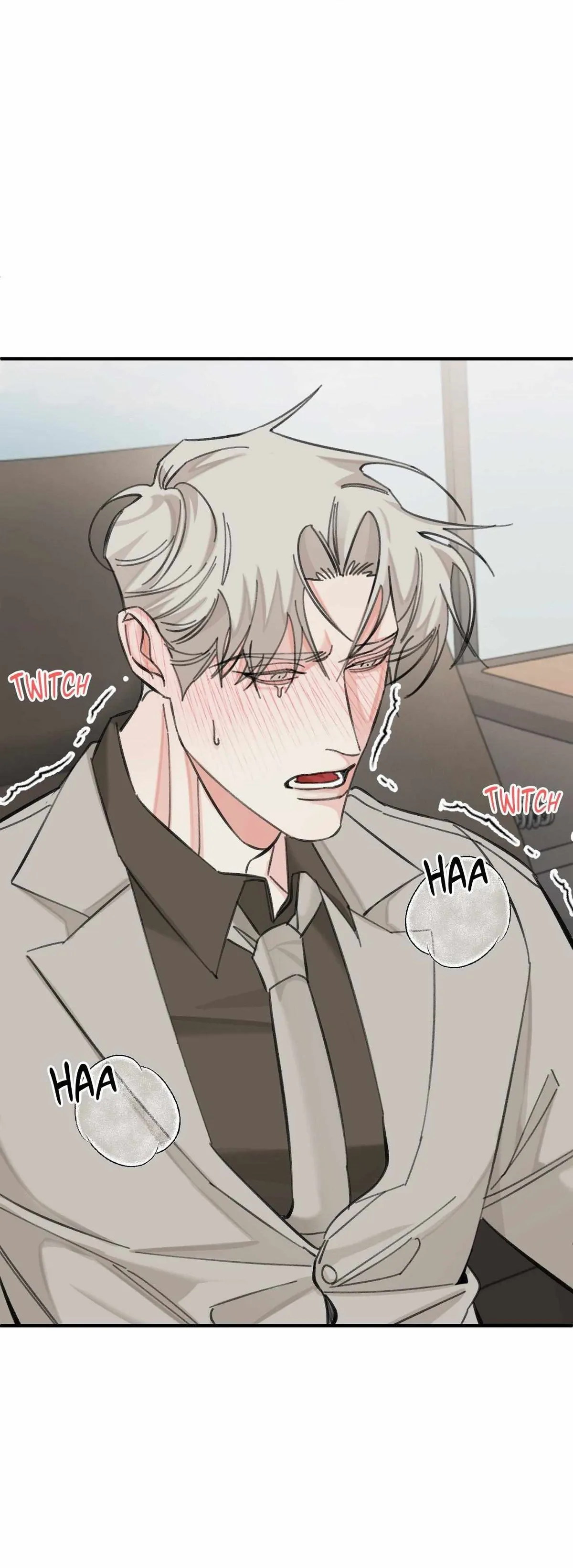 Please Pay Tonight Chapter 8 page 29 - 