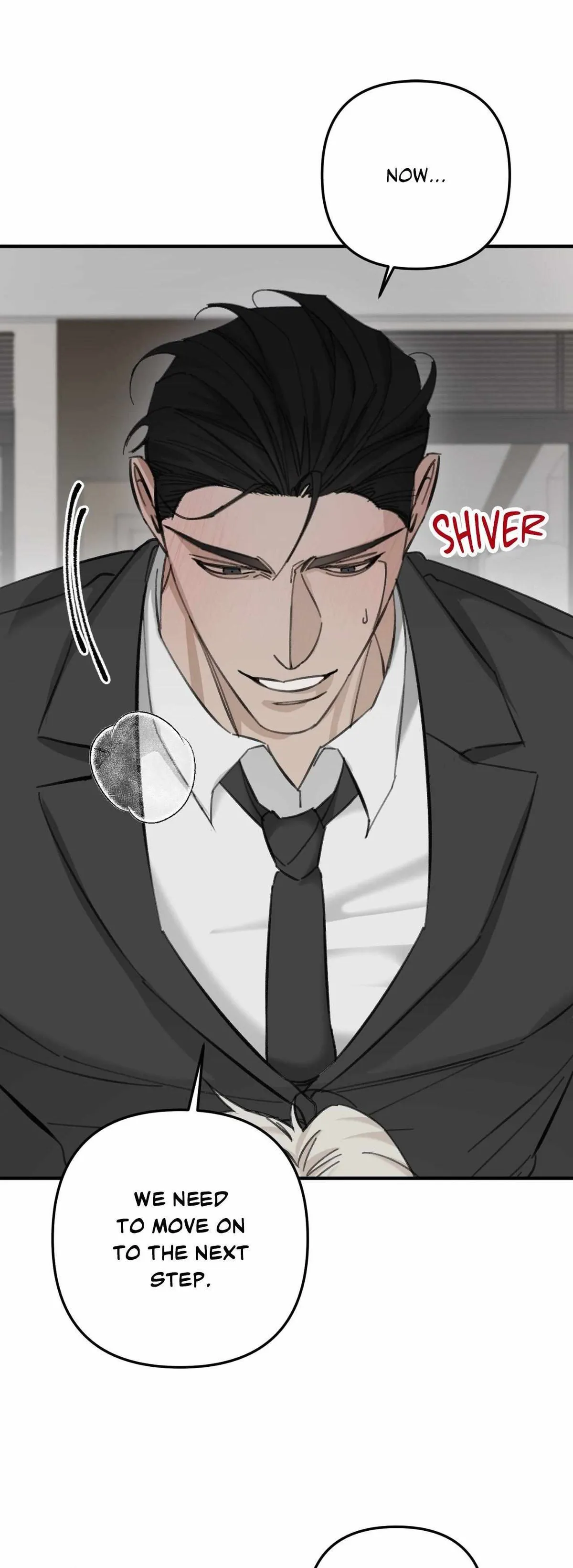 Please Pay Tonight Chapter 8 page 30 - 
