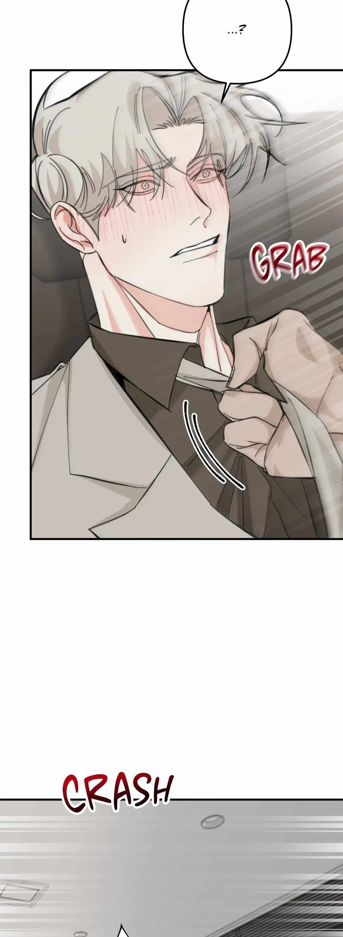 Please Pay Tonight Chapter 8 page 31 - 