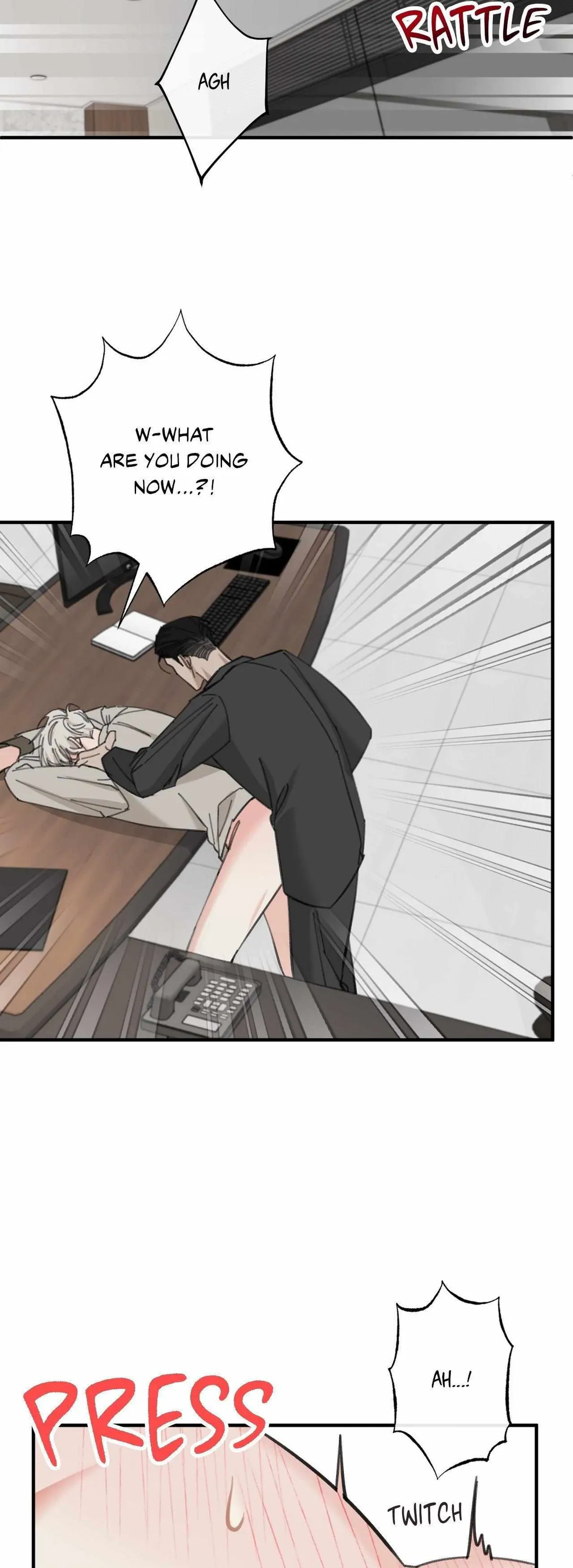 Please Pay Tonight Chapter 8 page 32 - 