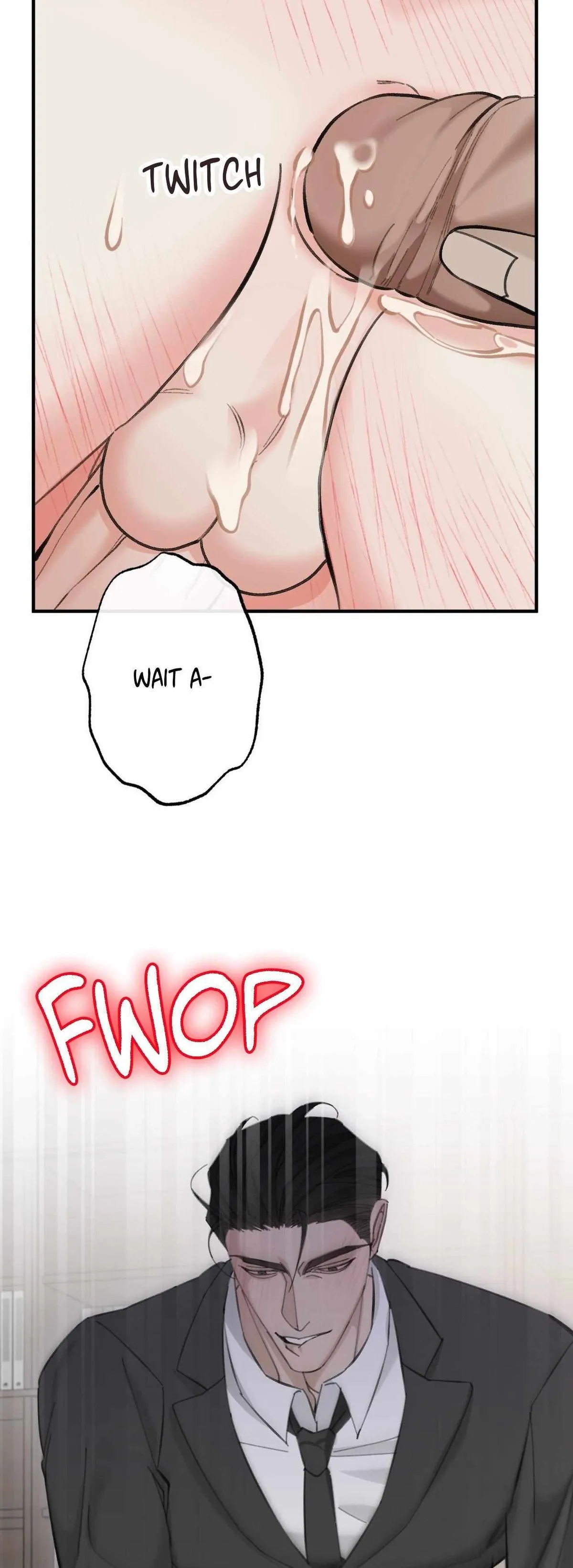 Please Pay Tonight Chapter 8 page 33 - 