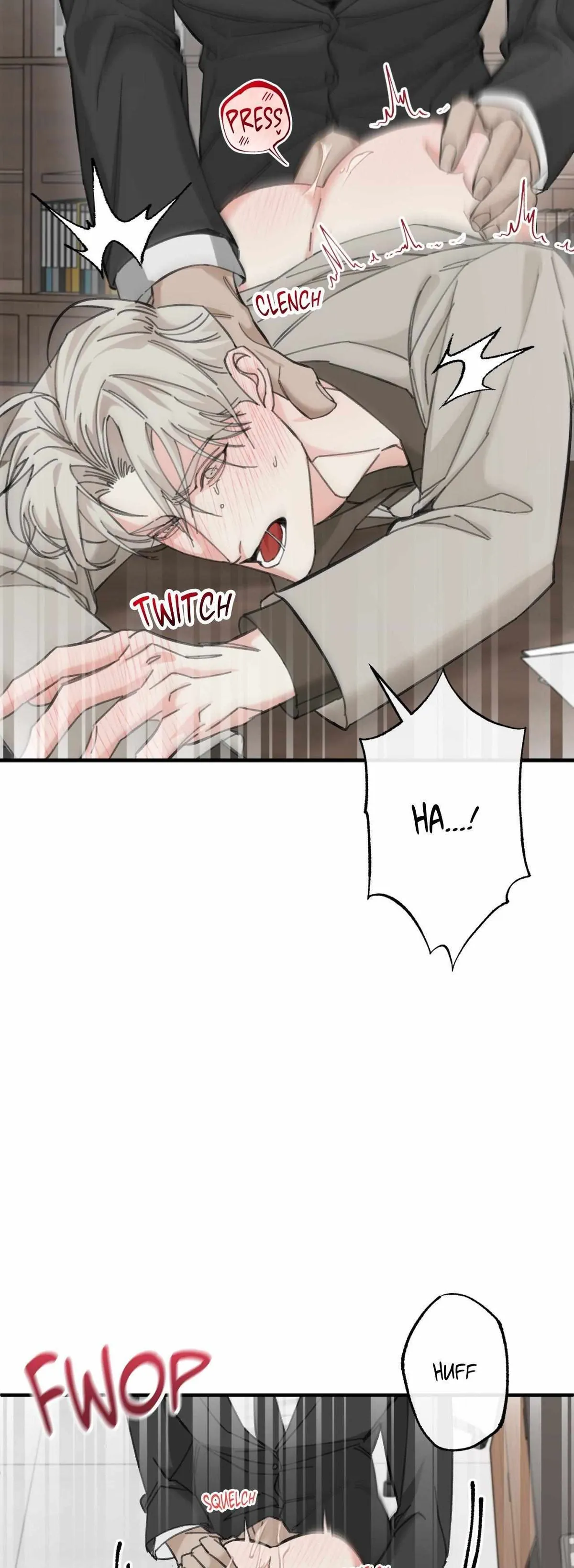 Please Pay Tonight Chapter 8 page 34 - 