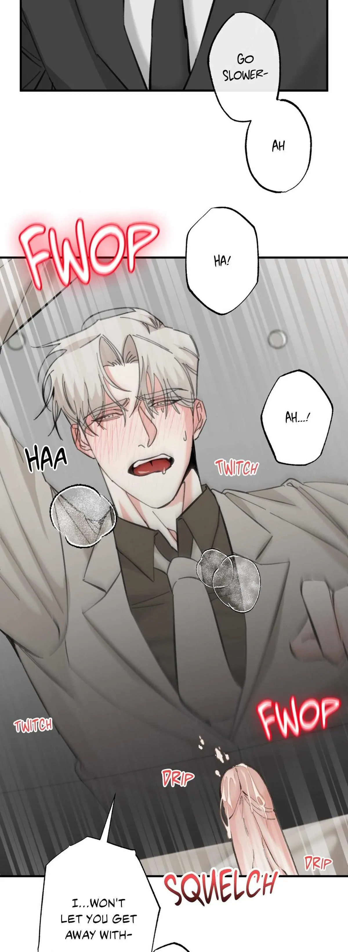 Please Pay Tonight Chapter 8 page 37 - 