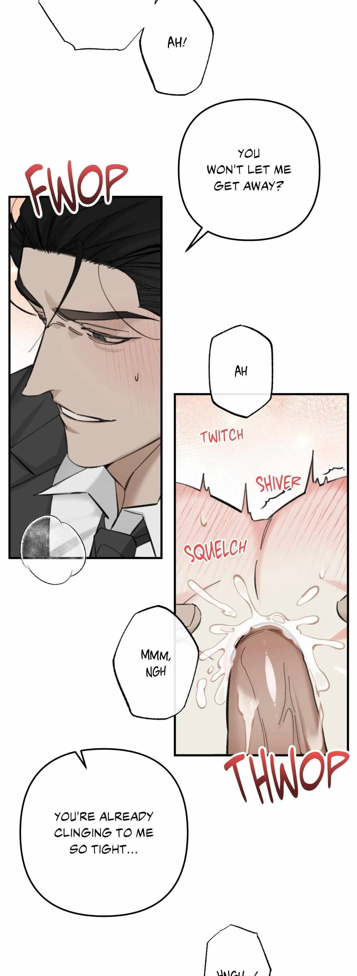 Please Pay Tonight Chapter 8 page 38 - 