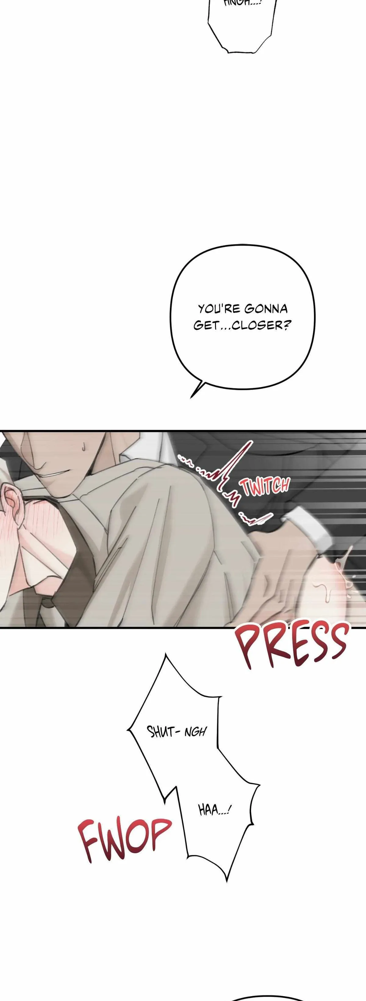 Please Pay Tonight Chapter 8 page 39 - 