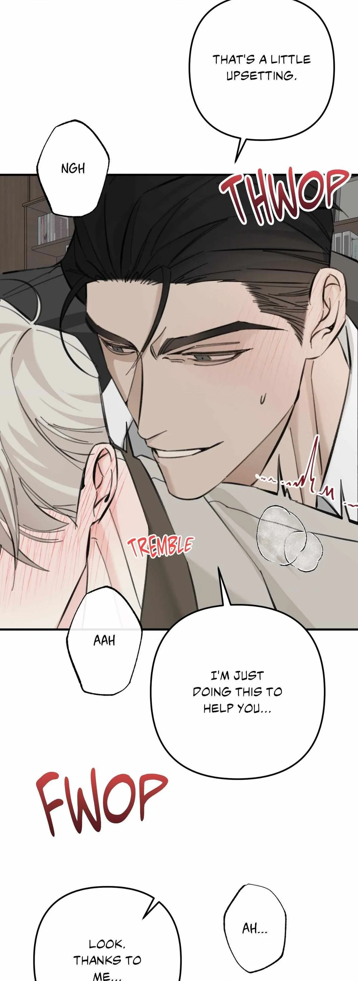 Please Pay Tonight Chapter 8 page 40 - 