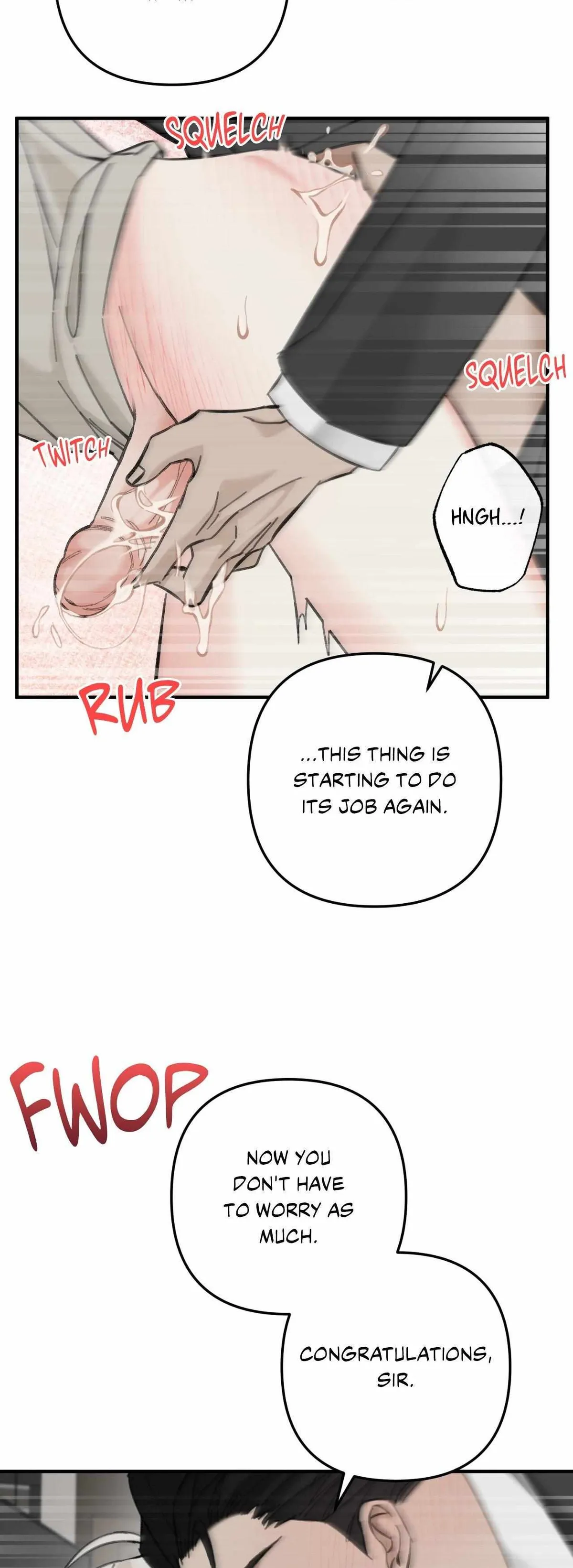 Please Pay Tonight Chapter 8 page 41 - 