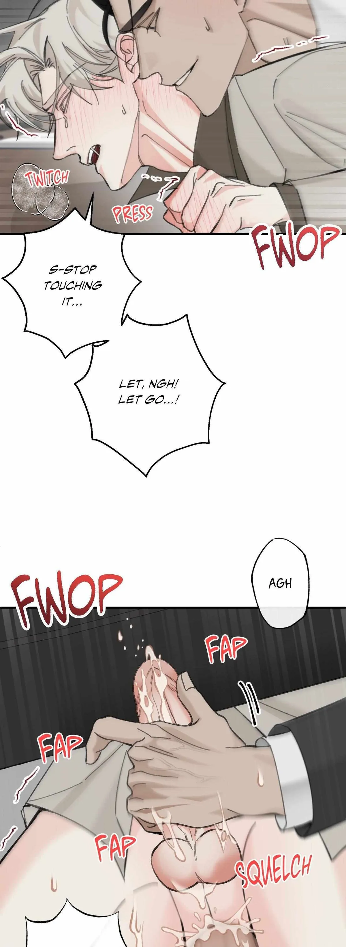 Please Pay Tonight Chapter 8 page 42 - 