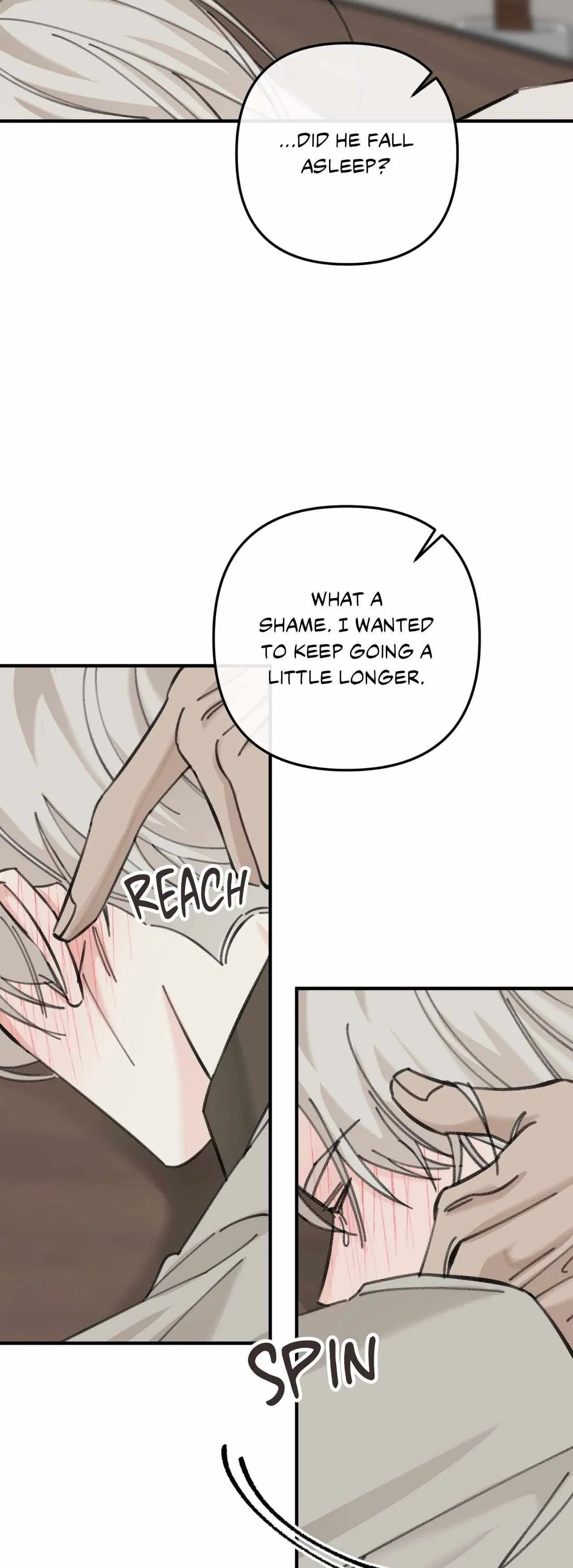 Please Pay Tonight Chapter 8 page 51 - 