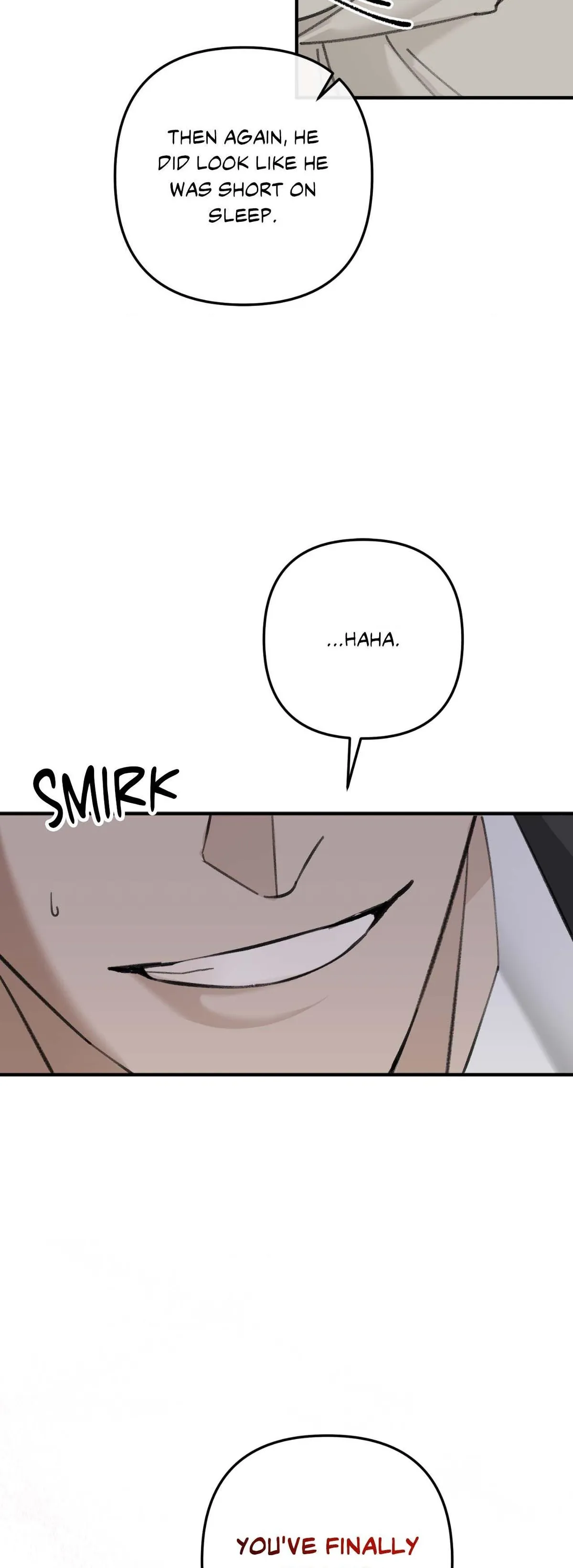 Please Pay Tonight Chapter 8 page 52 - 