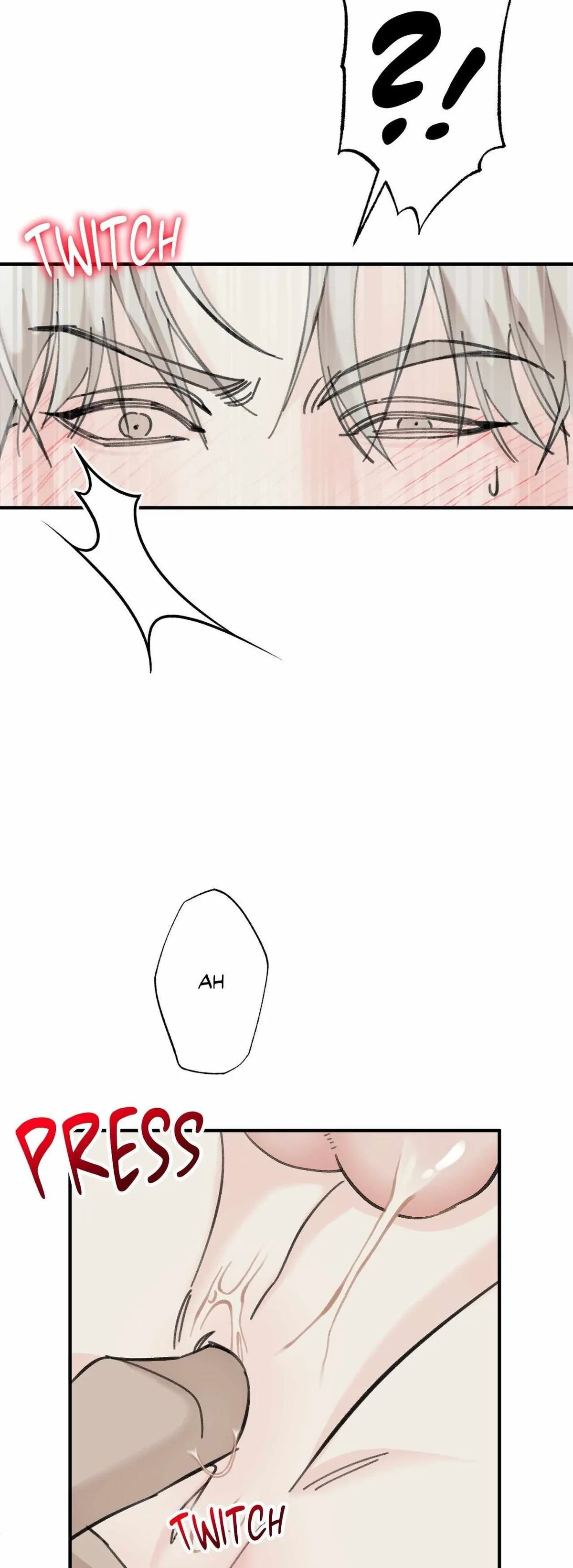 Please Pay Tonight Chapter 8 page 8 - 