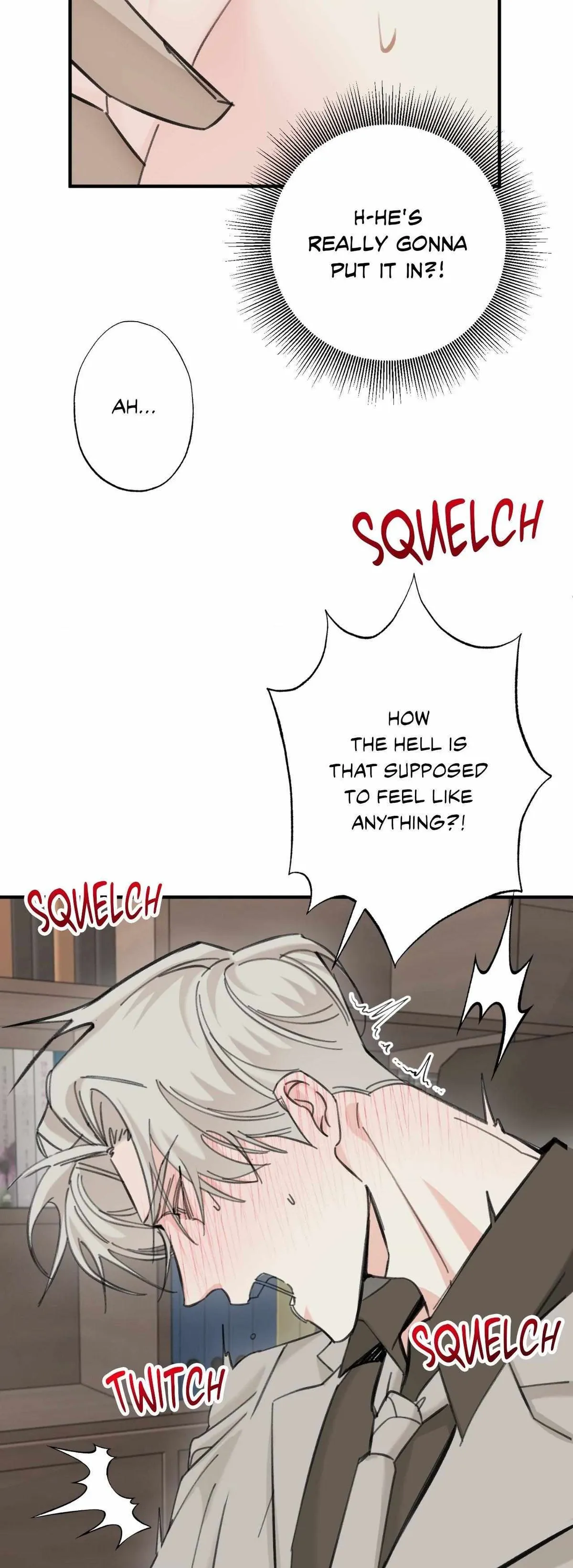 Please Pay Tonight Chapter 8 page 9 - 