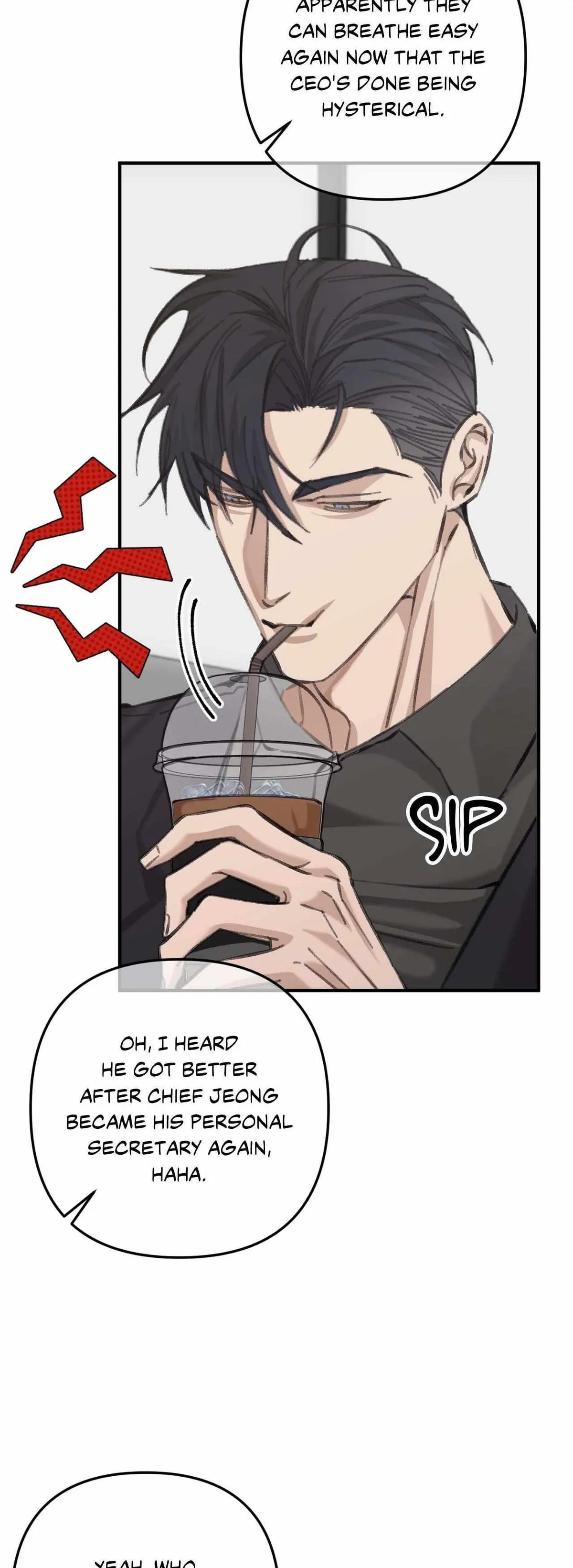 Please Pay Tonight Chapter 9 page 2 - 