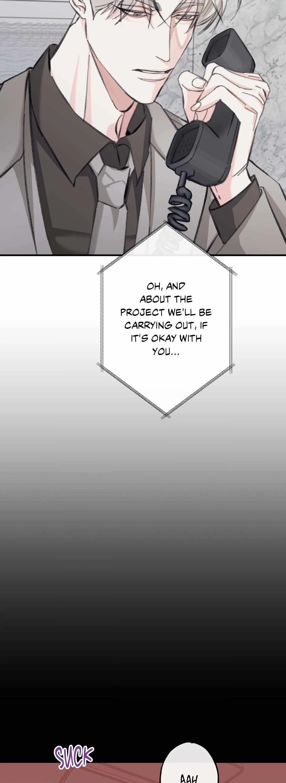 Please Pay Tonight Chapter 9 page 11 - 