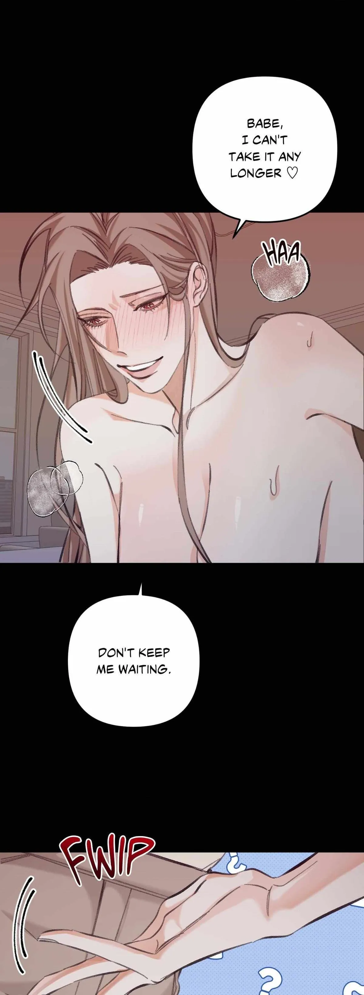 Please Pay Tonight Chapter 9 page 13 - 