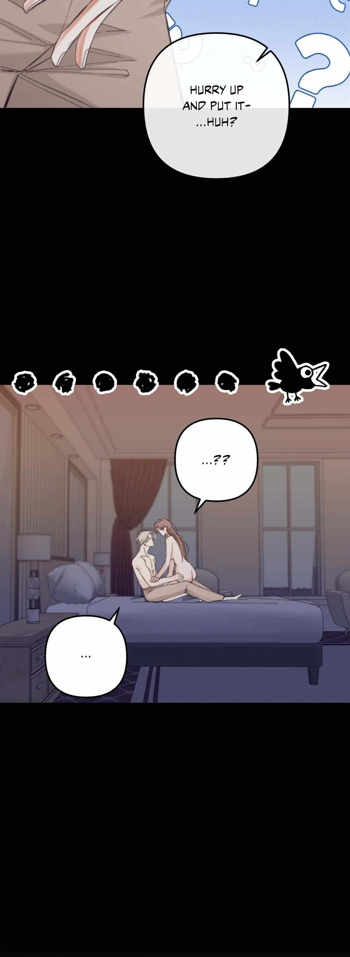 Please Pay Tonight Chapter 9 page 14 - 