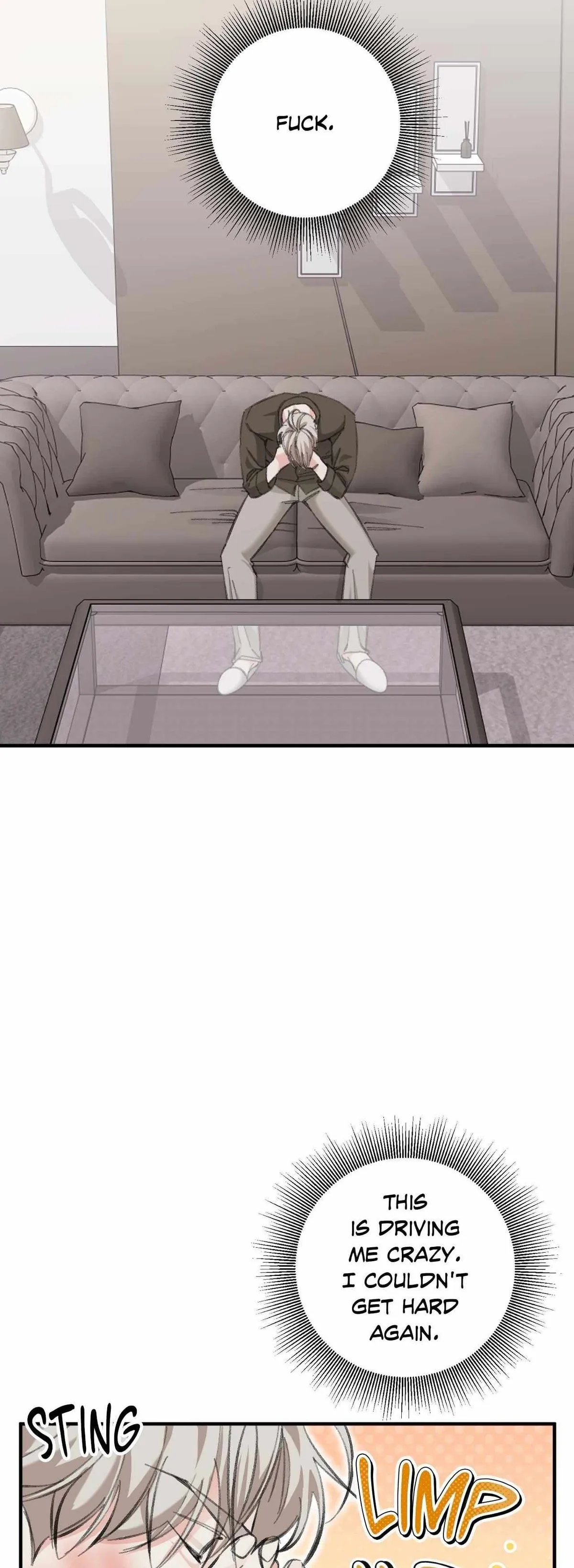 Please Pay Tonight Chapter 9 page 16 - 