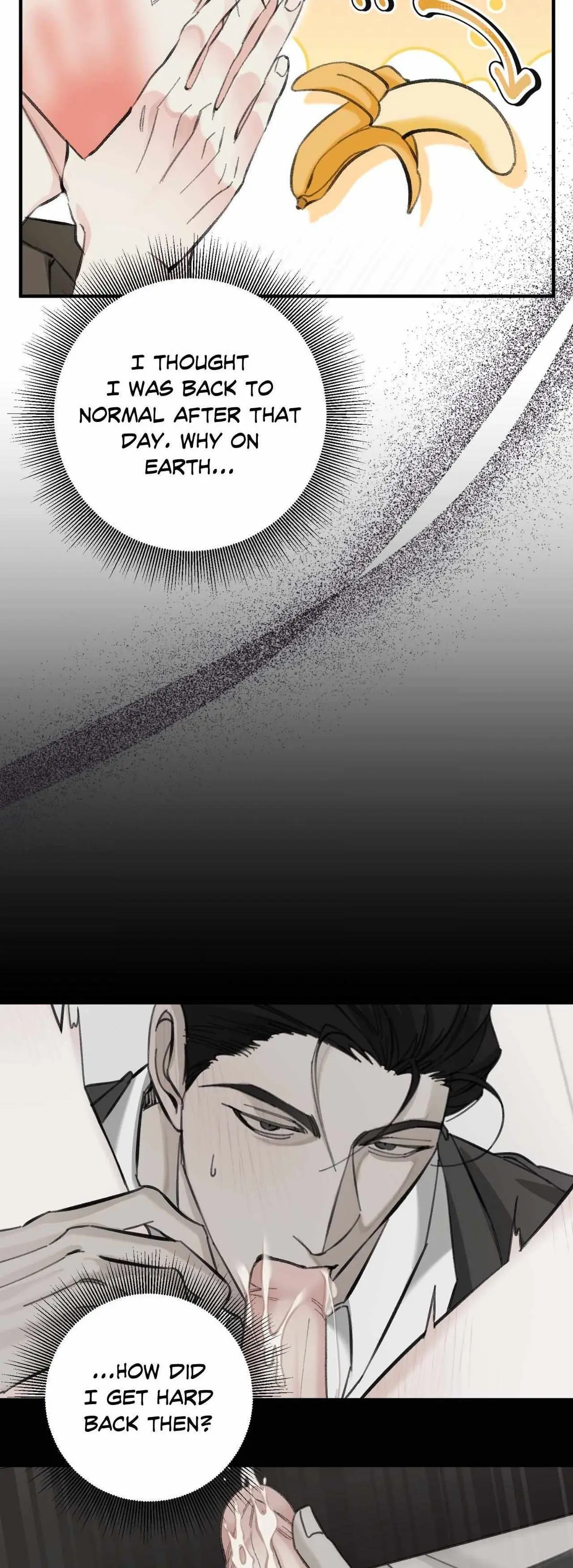 Please Pay Tonight Chapter 9 page 17 - 
