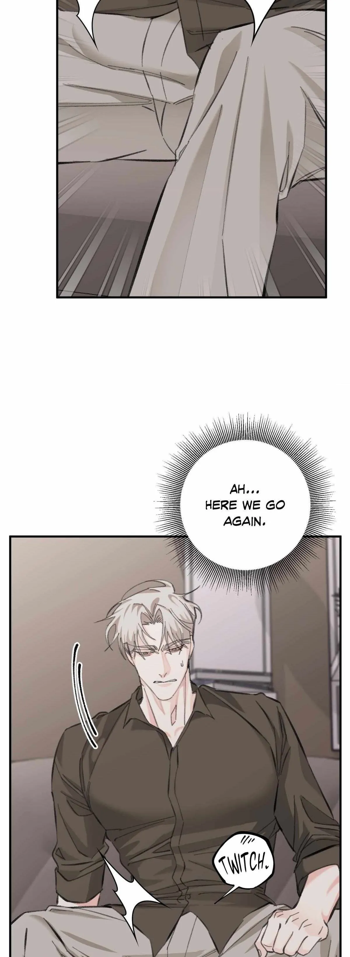 Please Pay Tonight Chapter 9 page 19 - 