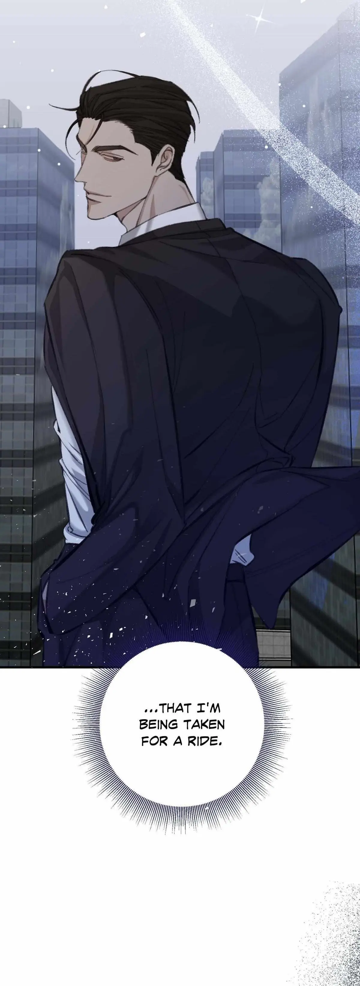 Please Pay Tonight Chapter 9 page 21 - 