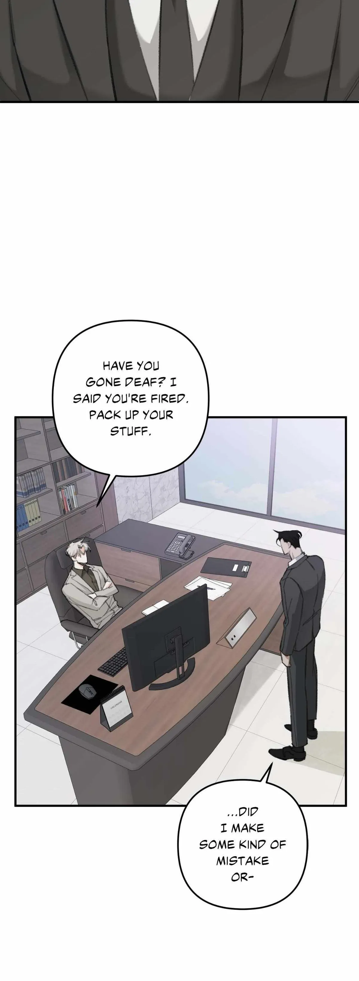 Please Pay Tonight Chapter 9 page 25 - 