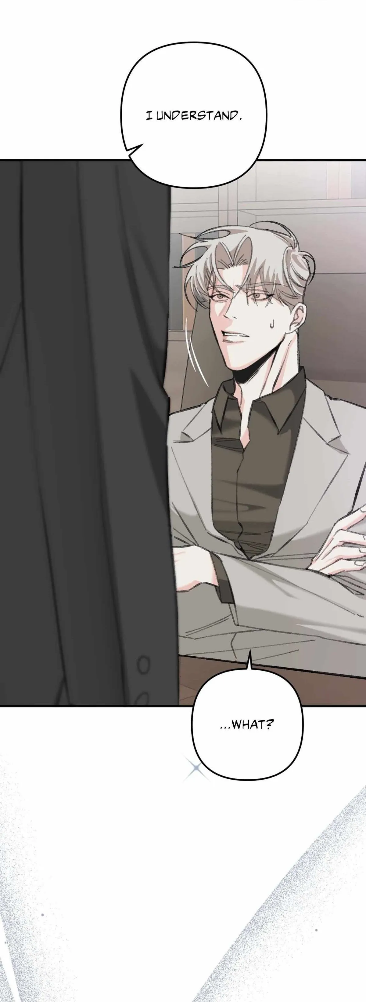 Please Pay Tonight Chapter 9 page 27 - 