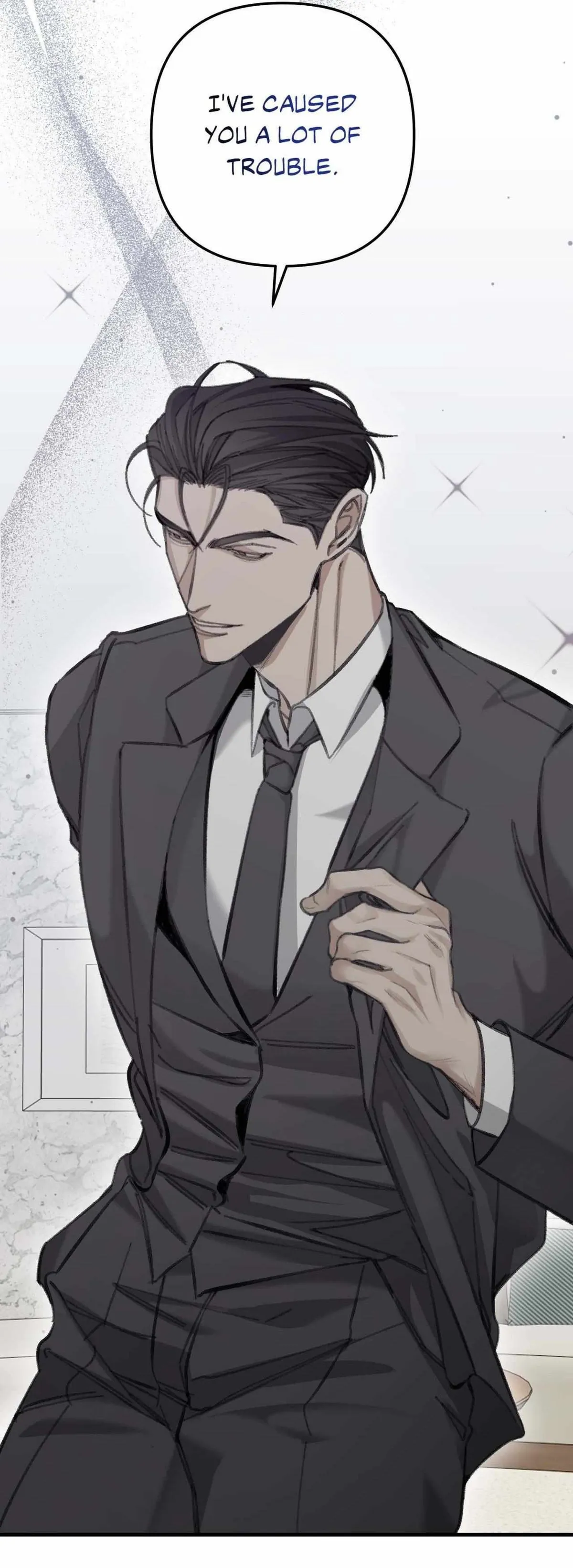 Please Pay Tonight Chapter 9 page 28 - 