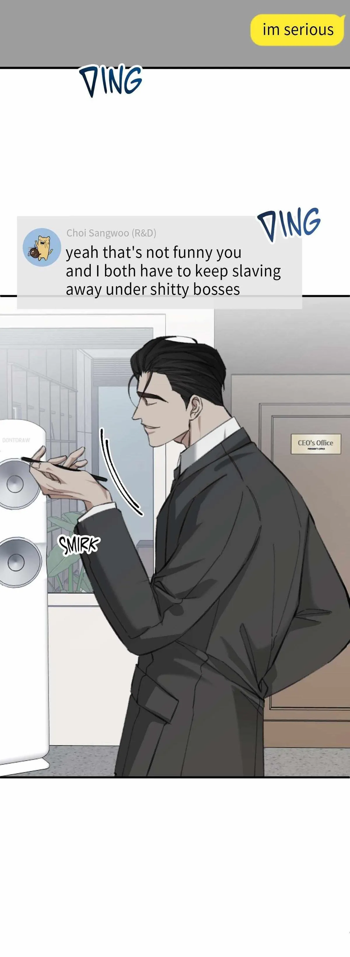 Please Pay Tonight Chapter 9 page 30 - 