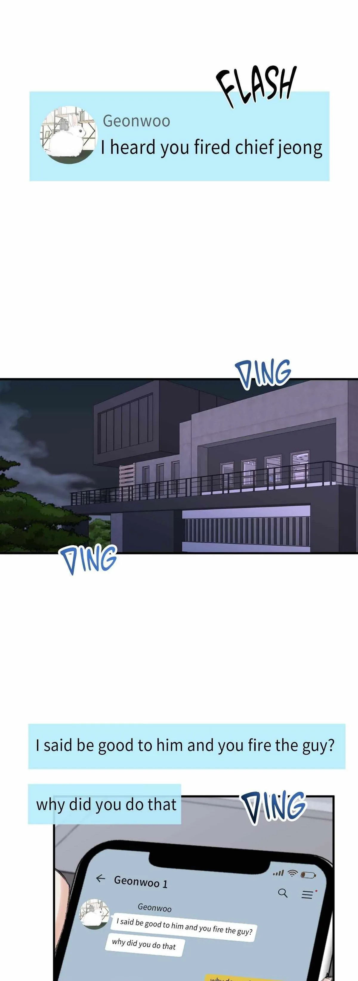 Please Pay Tonight Chapter 9 page 31 - 