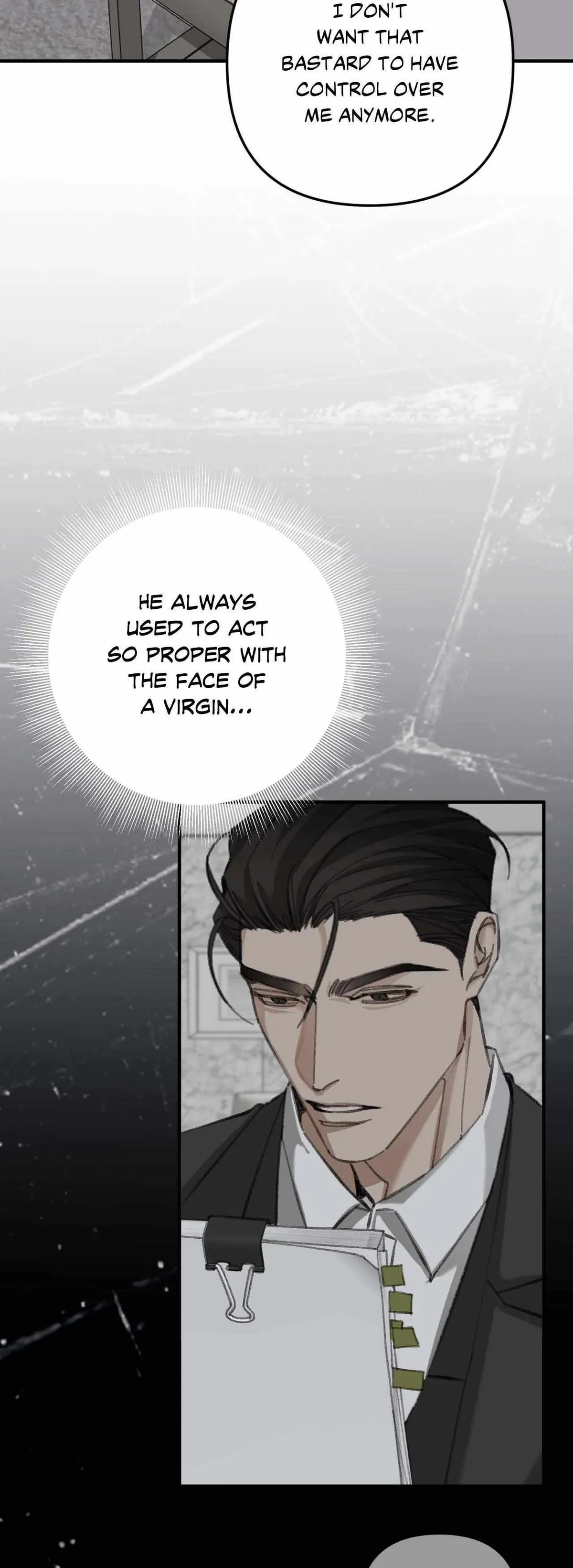 Please Pay Tonight Chapter 9 page 33 - 