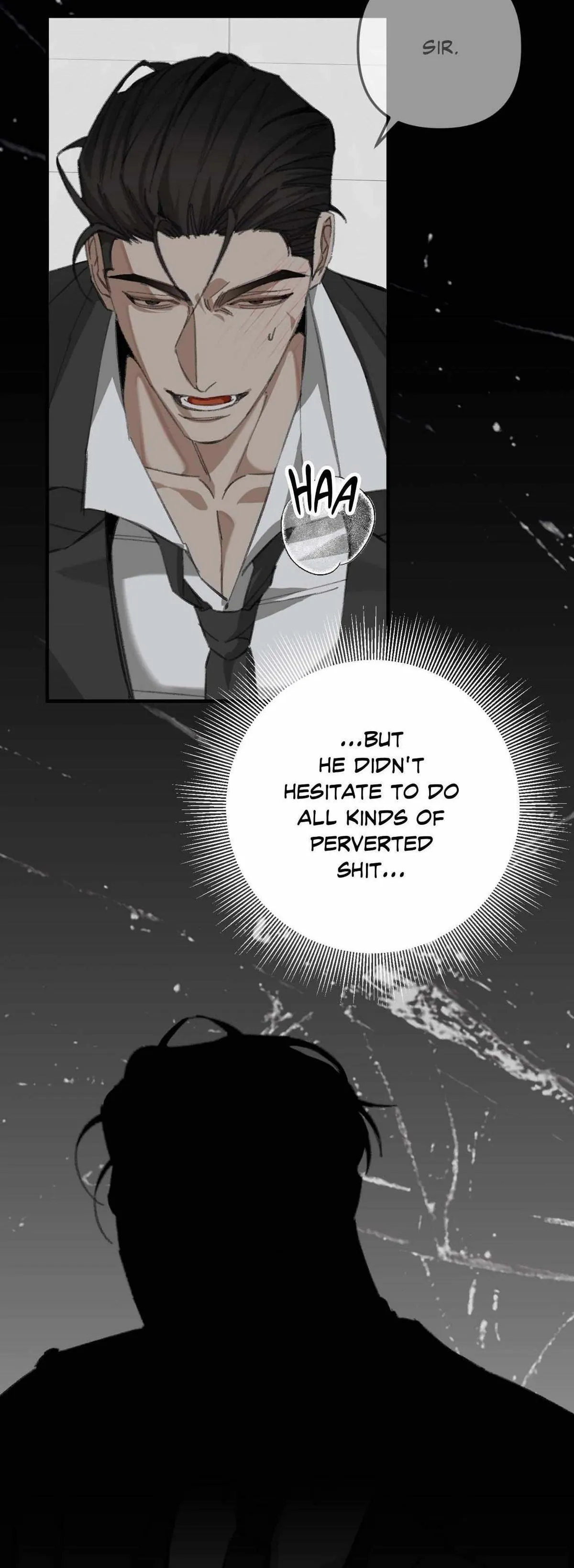 Please Pay Tonight Chapter 9 page 34 - 