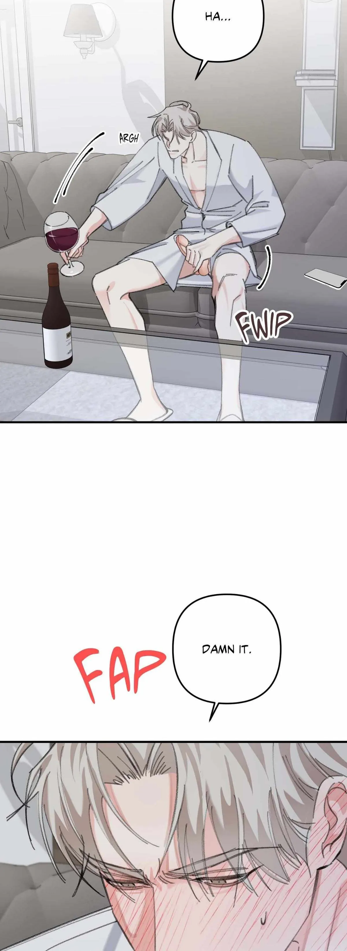 Please Pay Tonight Chapter 9 page 38 - 