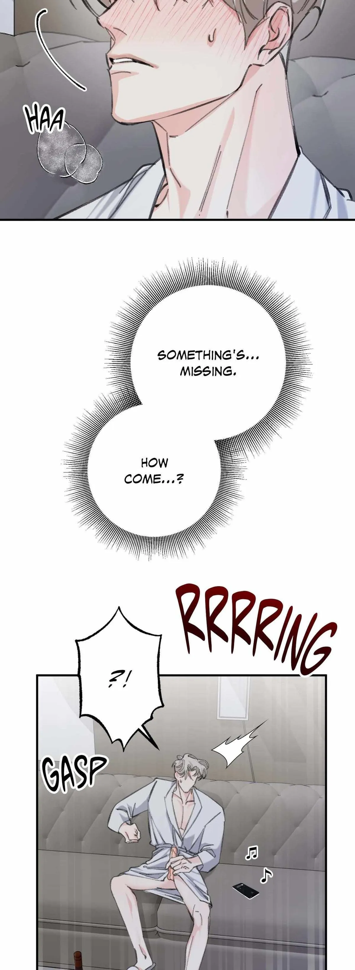 Please Pay Tonight Chapter 9 page 41 - 