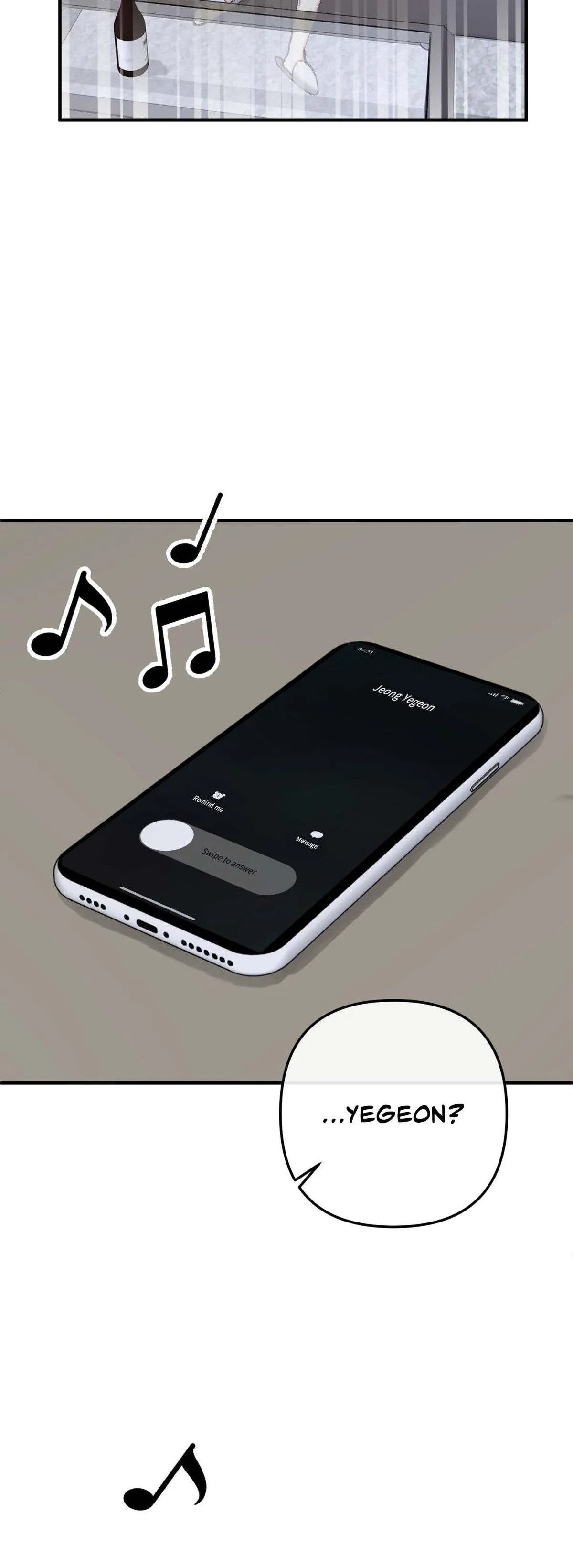 Please Pay Tonight Chapter 9 page 42 - 