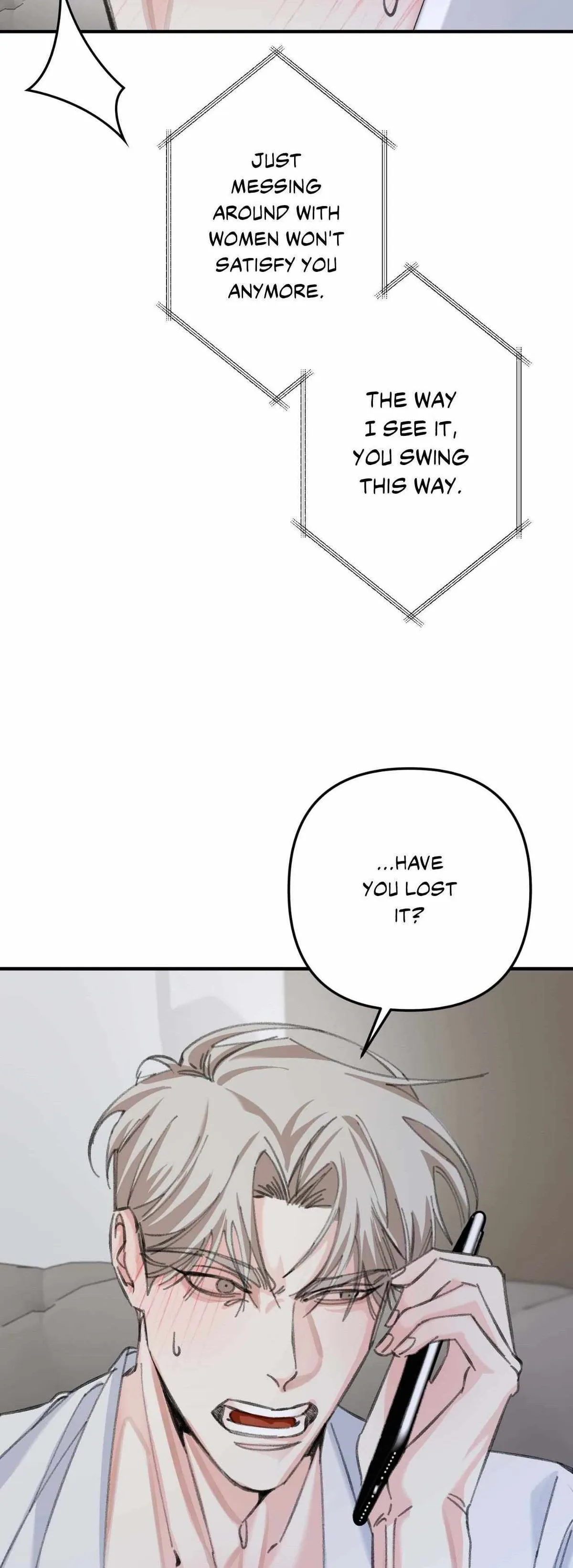 Please Pay Tonight Chapter 9 page 45 - 
