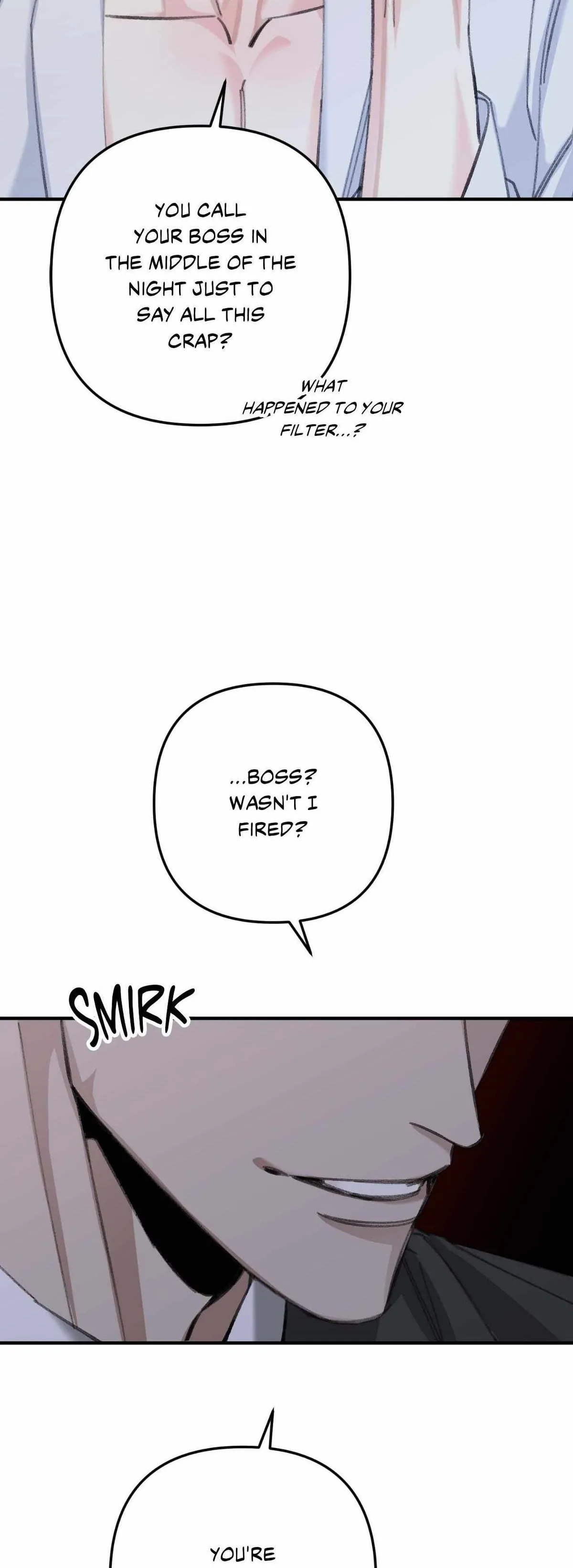 Please Pay Tonight Chapter 9 page 46 - 