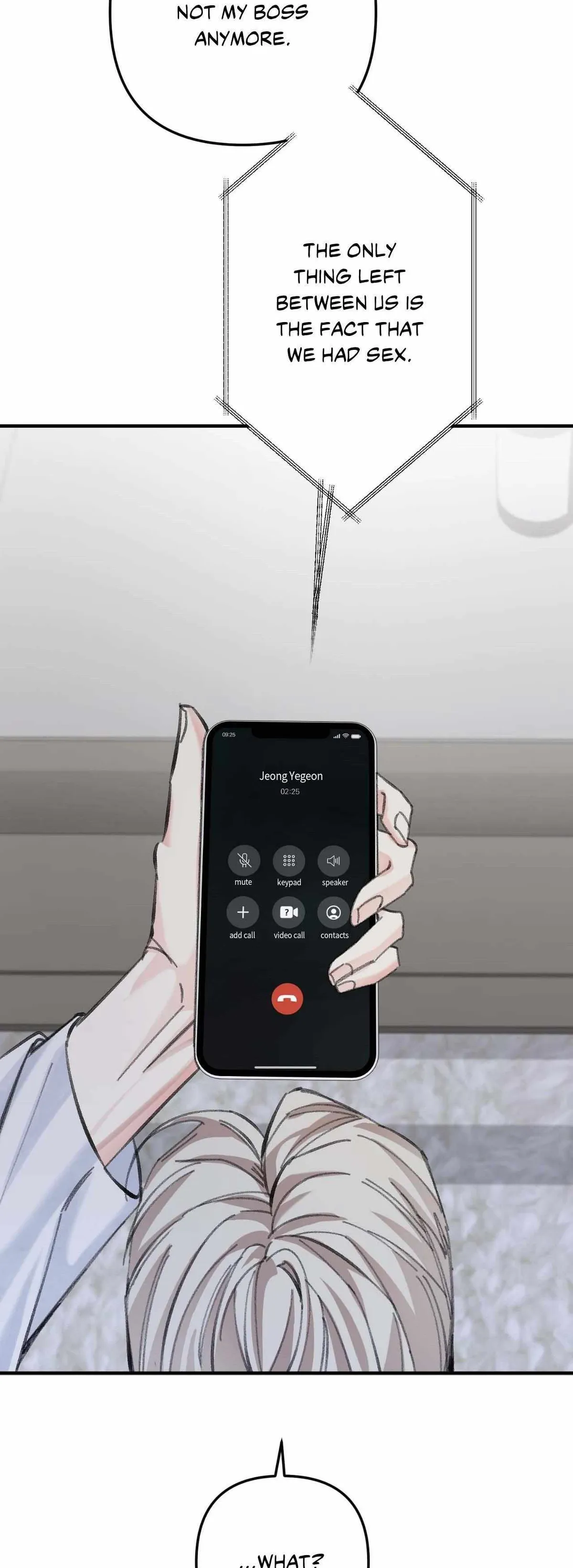 Please Pay Tonight Chapter 9 page 47 - 
