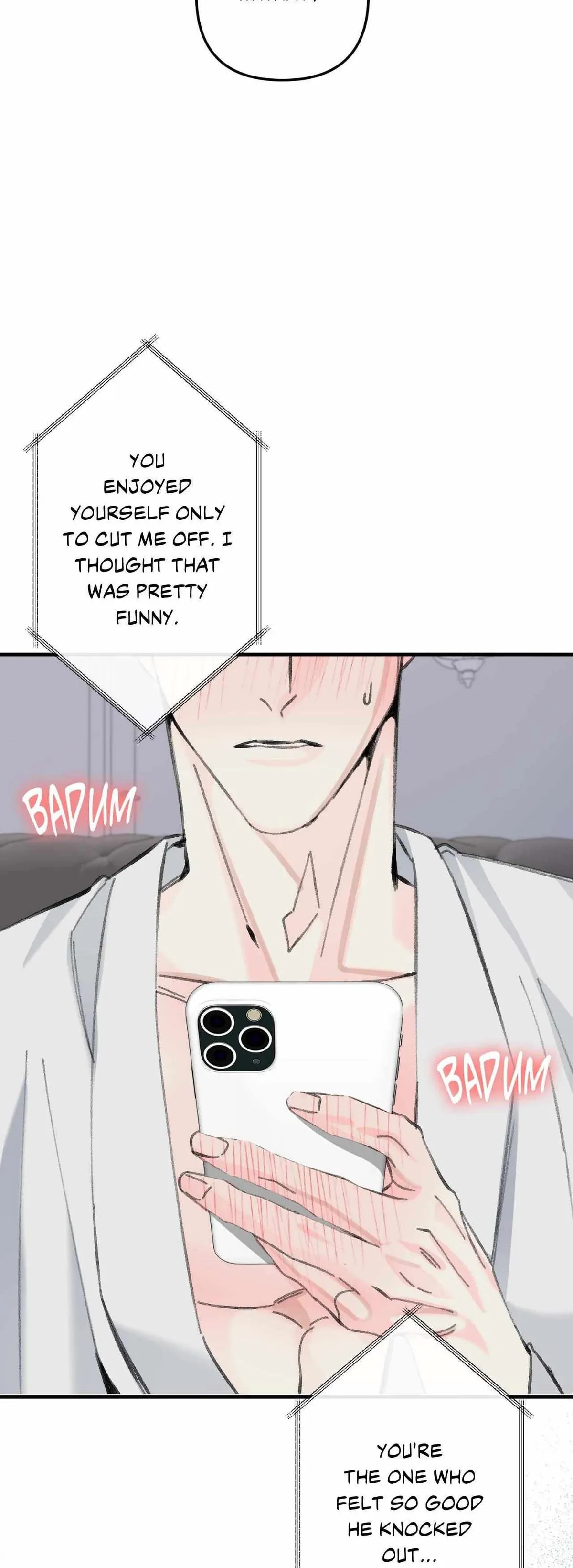 Please Pay Tonight Chapter 9 page 48 - 