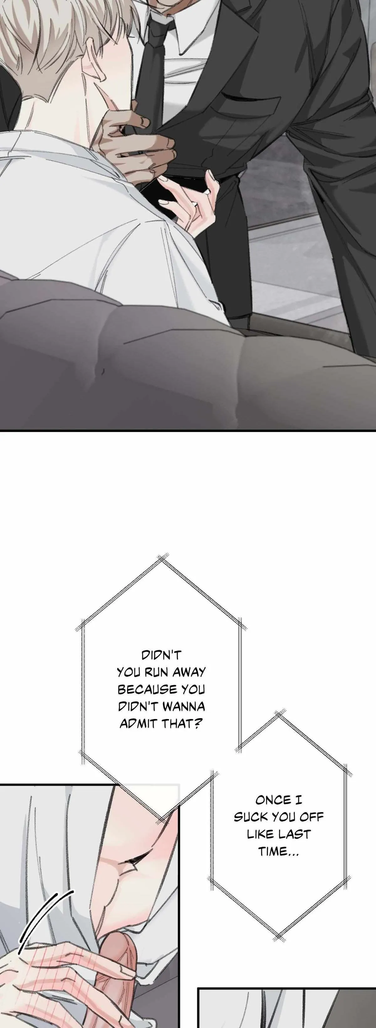 Please Pay Tonight Chapter 9 page 50 - 